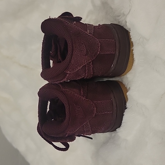 Nike toddler air force ones and adidas - Picture 4 of 7